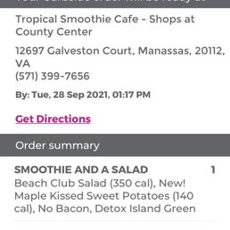 Proof that I said no bacon Proof that I said no bacon