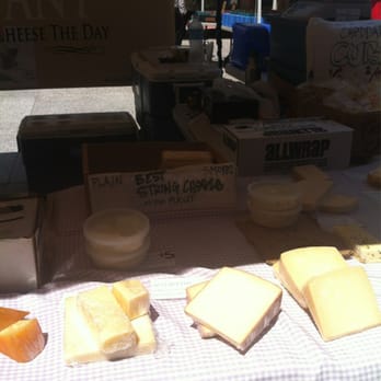 Stamper Cheese - Cheese - Cheese Shops Near Me - Chicago, Illinois