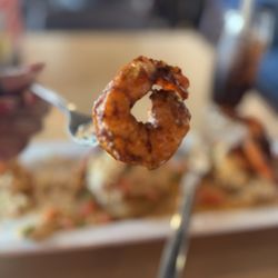 Miss Shirley's Cafe