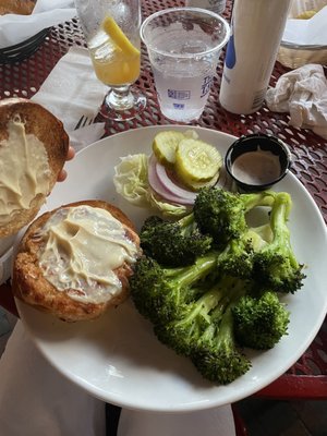 Nantucket Tavern & Gazebo by null