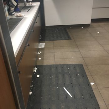 McDonald's - Trash all over the place. - Fast Food Near Me - Quartzsite, Arizona McDonald's - Trash all over the place. - Fast Food Near Me - Quartzsite, Arizona
