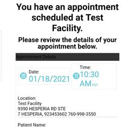 Impact Care