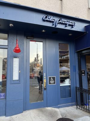 Daily Provisions - Dupont Circle by null