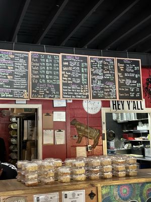 Local Joe's at Cave Spring by null