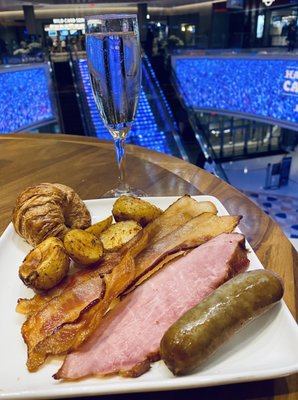 The Beach Bar at Hard Rock by null