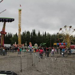 Tanana Valley State Fair Association