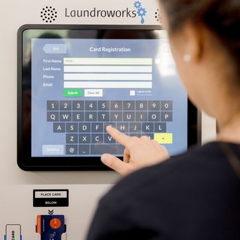 Fresh Laundromat - Laundromat Near Me - Chicago, Illinois Fresh Laundromat - Laundromat Near Me - Chicago, Illinois
