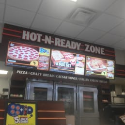 a hot n ready zone a hot n ready zone
