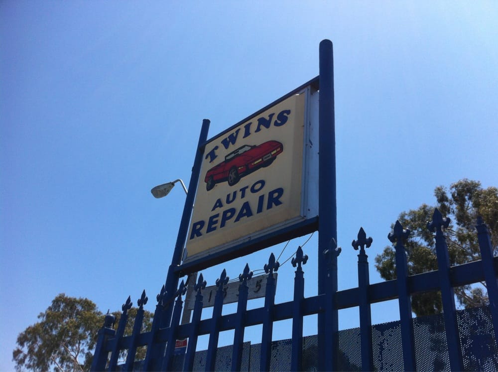 TWINS AUTO REPAIR Updated September 2024 26 Reviews 11355