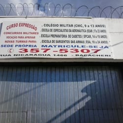 Curso Expressão