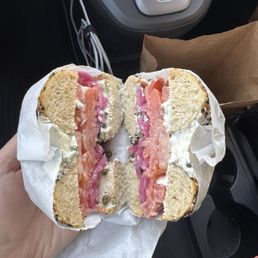 Everything Bagel