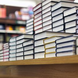 Nambour Book Exchange