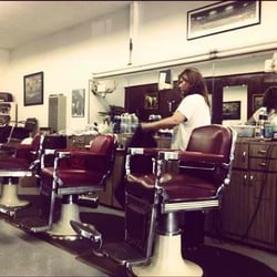 Town Barber Shop