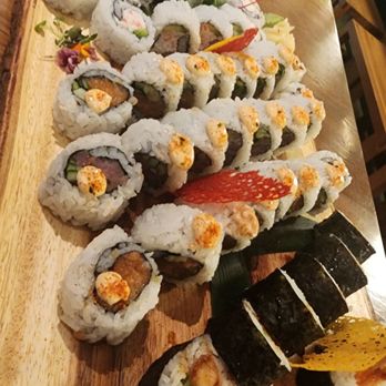 Goro + Gun - Japanese Near Me - Calgary, Alberta Goro + Gun - Japanese Near Me - Calgary, Alberta