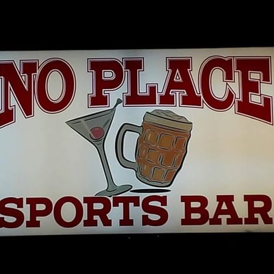 No Place Lounge