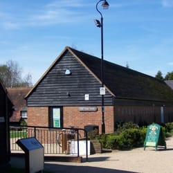 Cow Byre Tea Shop