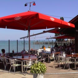 Restaurant Pier
