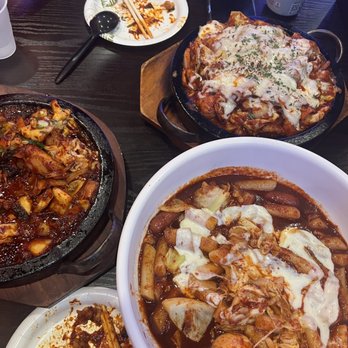 Luv Dduk - Korean Near Me - Cerritos, California Luv Dduk - Korean Near Me - Cerritos, California