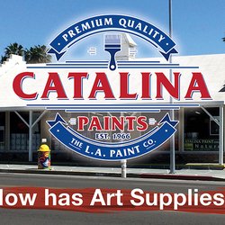 Benjamin Moore - Catalina Paint Northridge