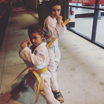 Gonsalves Martial Arts - Martial Arts Near Me - San Leandro, California