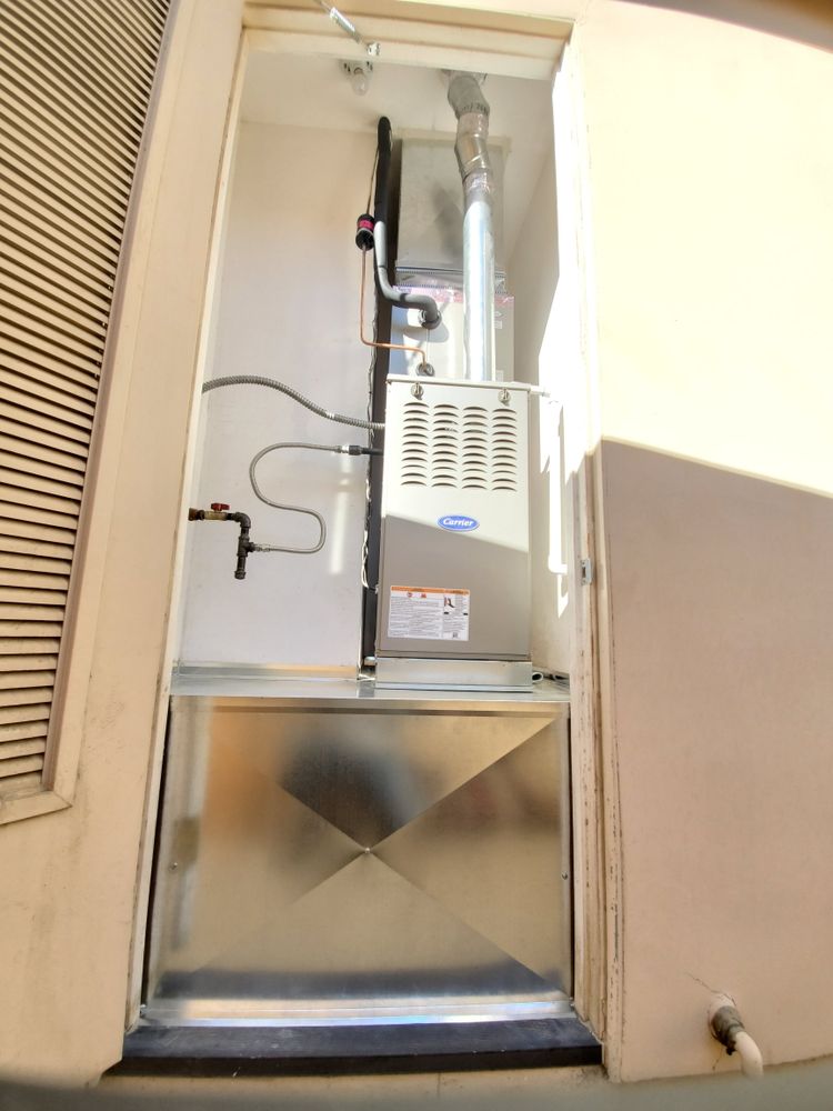 SUPERIOR HEATING & AIR CONDITIONING Updated August 2024 10 Reviews 77711 Flora Rd, PALM