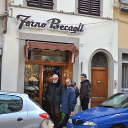 Forno Becagli