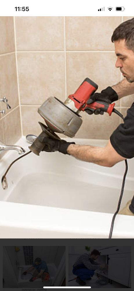 Slide of General Rooter XP