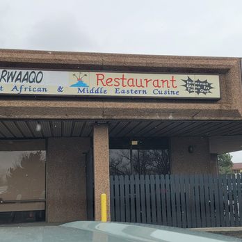 Barwaaqo Restaurant - Somali Near Me - Denver, Colorado