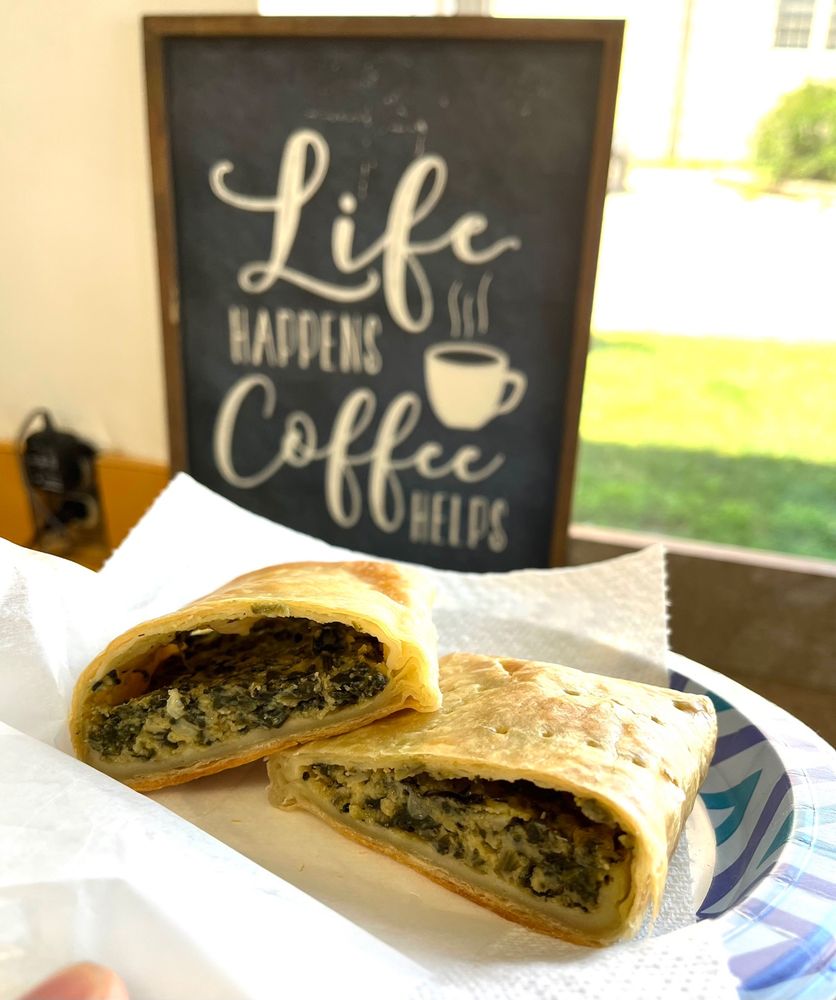 HELLAS PASTRY SHOP Updated September 2024 130 Photos & 150 Reviews