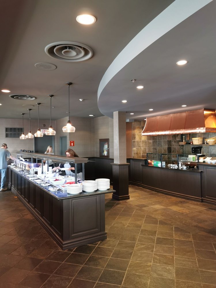 RAINBOW ROOM BY MASSIMO CAPRA 153 Photos & 88 Reviews 5685 Falls