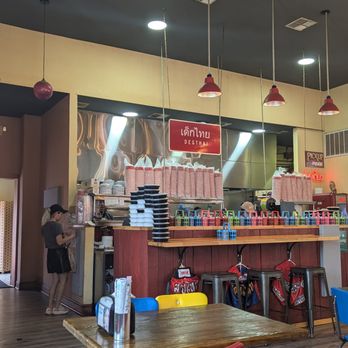 Degthai - Thai Near Me - Nashville, Tennessee