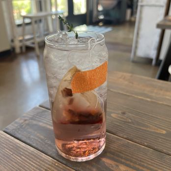 Grutogi Bistro - Salad Near Me - Flower Mound, Texas