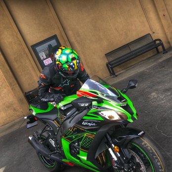 Bert's Mega Mall - Me and motorcycle - Motorcycle Dealers Near Me - Covina, California