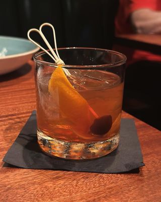 Best Old Fashioned In New Orleans 2026.DORIS METROPOLITAN - Updated January 2026 - 1429 Photos & 890 Reviews ...