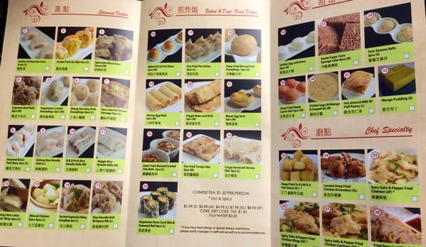 Lunasia Pasadena - MOVED TO NEW LOCATION AT COLORADO AND LAKE by null