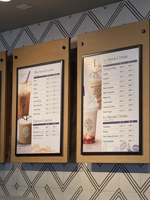 The Coffee Bean & Tea Leaf by null
