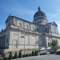 Cathedral of the Blessed Sacrament