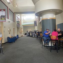 Celebration Town Hall
