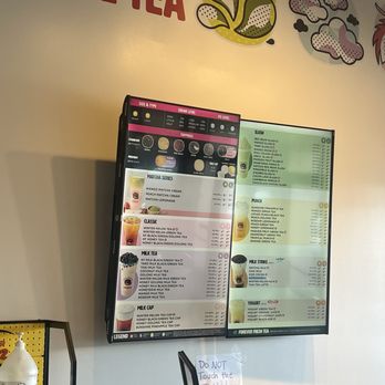 Kung Fu Tea - Bubble Tea Near Me - Austin, Texas Kung Fu Tea - Bubble Tea Near Me - Austin, Texas