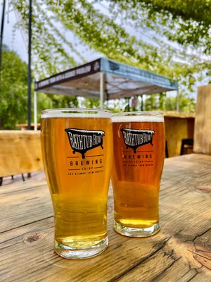 Bathtub Row Brewing Co-op by null
