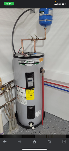 Slide of Fix It Plumbing