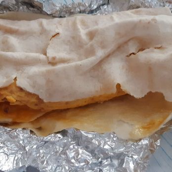 Baker's Drive-Thru - WHAT IS THIS! NOT WORTH A DOLLAR! THEY CHARGE ALMOST 5 DOLLARS FOR THIS CRAP! - Burgers Near Me - Rancho Cucamonga, California Baker's Drive-Thru - WHAT IS THIS! NOT WORTH A DOLLAR! THEY CHARGE ALMOST 5 DOLLARS FOR THIS CRAP! - Burgers Near Me - Rancho Cucamonga, California