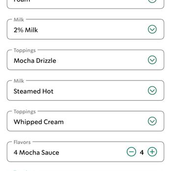 Starbucks - Coffee & Tea Near Me - Ripley, West Virginia