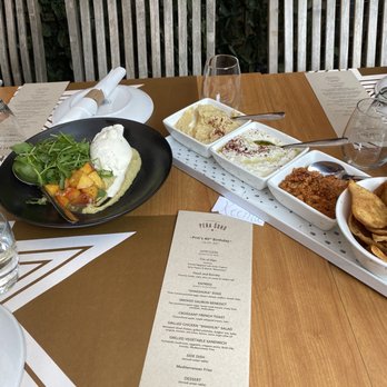 Pera Soho - Mediterranean Near Me - New York, New York Pera Soho - Mediterranean Near Me - New York, New York