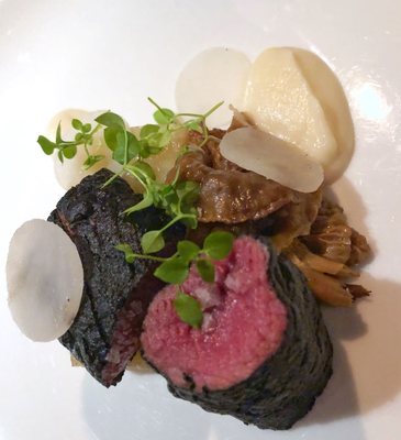 Auberge du Lac by null