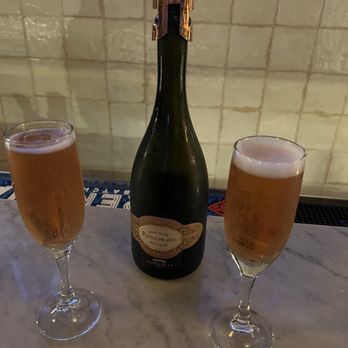 Nora Restaurant - Mediterranean Near Me - Chicago, Illinois