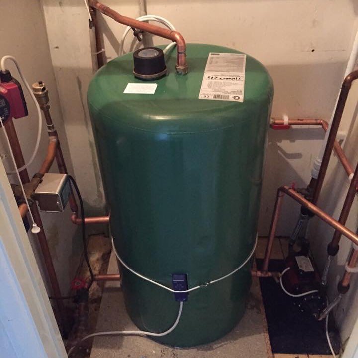 Slide of Oak Brook Emergency Plumber