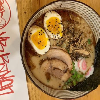 MB Ramen - MB Ramen - Ramen Near Me - Huntington, New York MB Ramen - MB Ramen - Ramen Near Me - Huntington, New York
