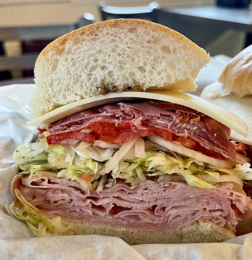 Photos for Claudia's Grinder Shop Yelp