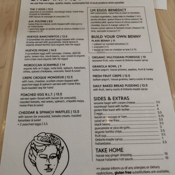 Lady Marmalade - Breakfast & Brunch Near Me - Toronto, Ontario Lady Marmalade - Breakfast & Brunch Near Me - Toronto, Ontario